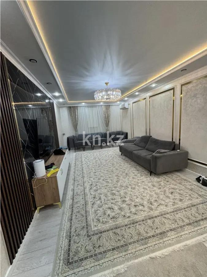 Продажа 3-комнатной квартиры, 103 м² - Недвижимость в Казахстане - страница 33 фото 1 из 7