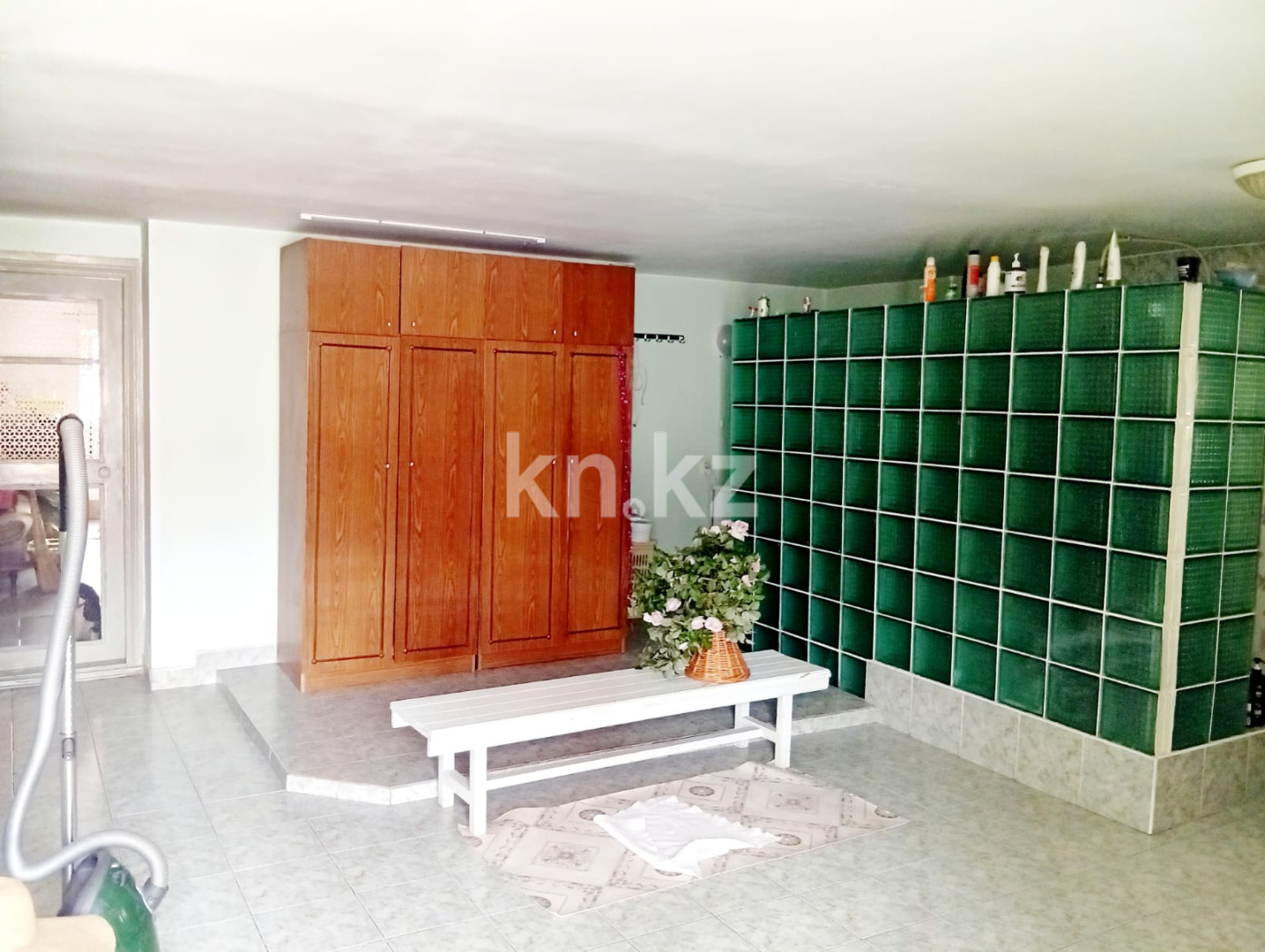 Продажа 6-комнатного дома, 400 м² - Продажа домов, коттеджей в Астане фото 34 из 40