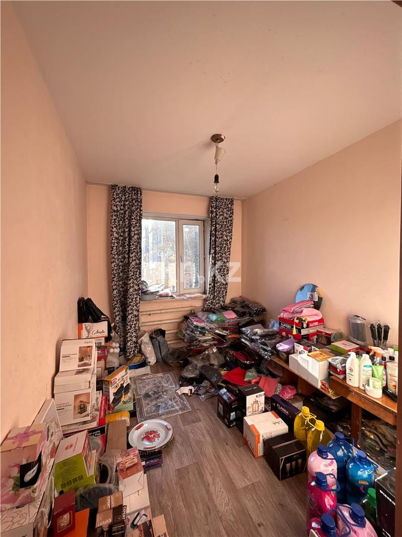 Продажа 4-комнатной квартиры, 61 м², пр. Мира в Темиртау - фото 6