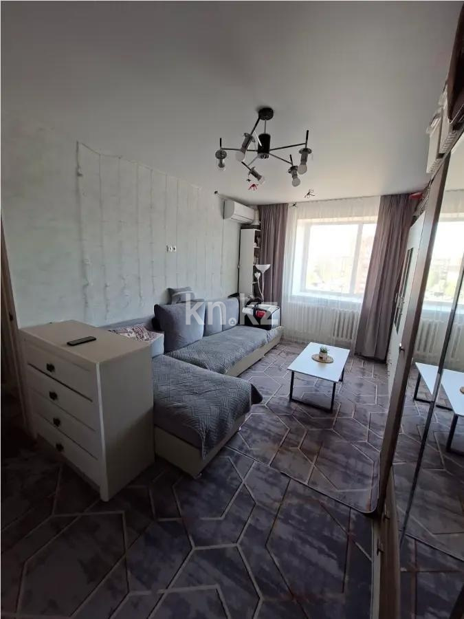 Продажа 1-комнатной квартиры, 35.5 м² в Астане