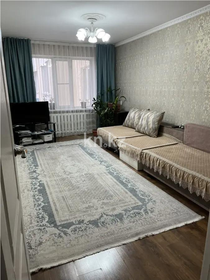 Продажа 2-комнатной квартиры, 50 м² - Продажа квартир в Алматы - страница 3 фото 1 из 7