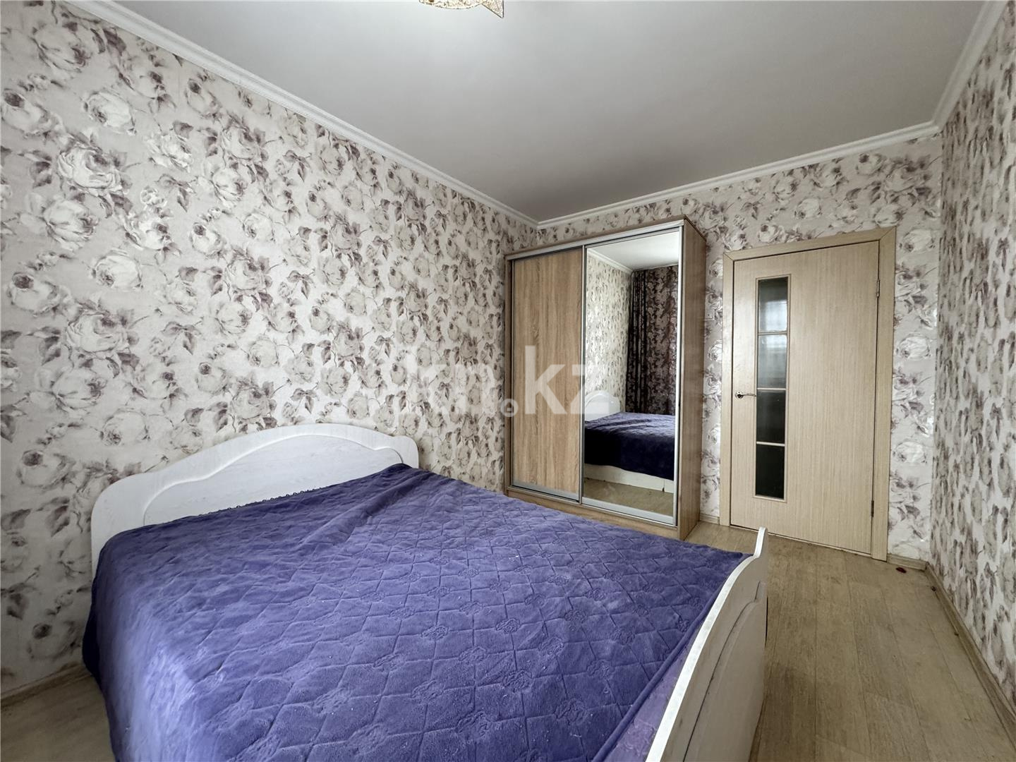 Продажа 2-комнатной квартиры, 50 м², ул. Гапеева, дом  33 - Продажа  двухкомнатных квартир в Караганде фото 7 из 17