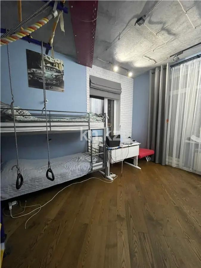 Продажа 3-комнатной квартиры, 79 м², ул. Керей, Жанибек хандар, дом  14/2 блок D в Астане - фото 2