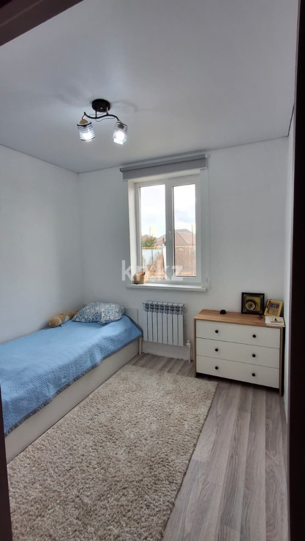 Продажа 4-комнатного дома, 120 м², Асан Абылайхана - Продажа домов, коттеджей в Уральске фото 6 из 12