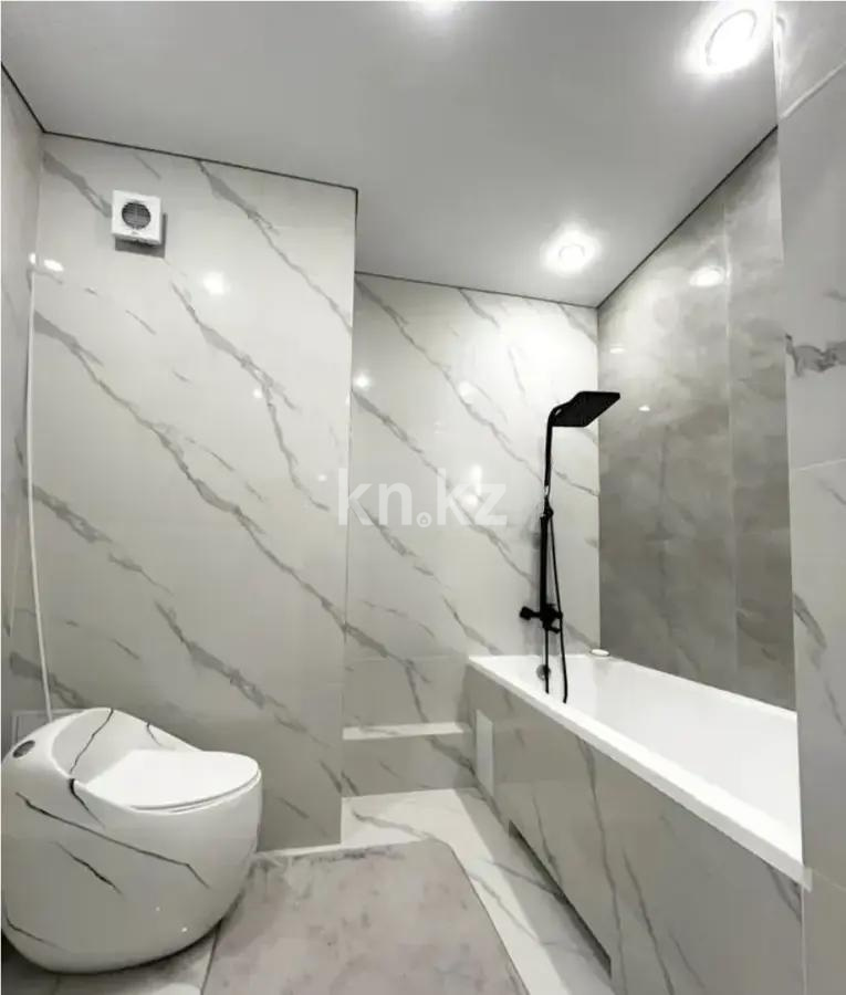 Продажа 2-комнатной квартиры, 61.3 м² - Продажа двухкомнатных квартир в Медеуском р-не Алматы - страница 9 фото 3 из 3