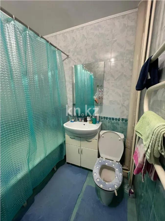 Продажа 1-комнатной квартиры, 31 м², ул. Курмангазы, дом  180 в Алматы - фото 5