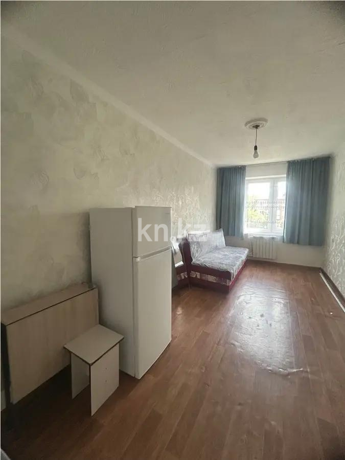 Продажа 1-комнатной квартиры, 20 м², ул. Жубанова, дом  13 - Продажа квартир в Алматы без посредников с фото фото 1 из 3