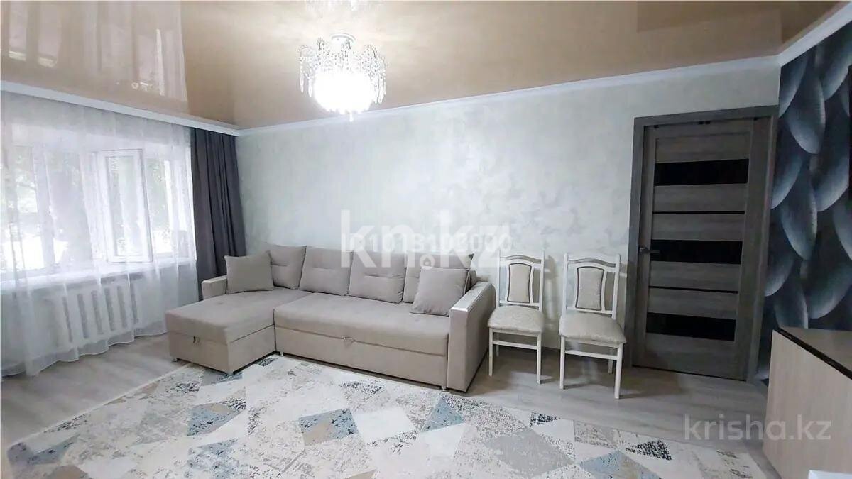 Продажа 2-комнатной квартиры, 42 м² в Караганде