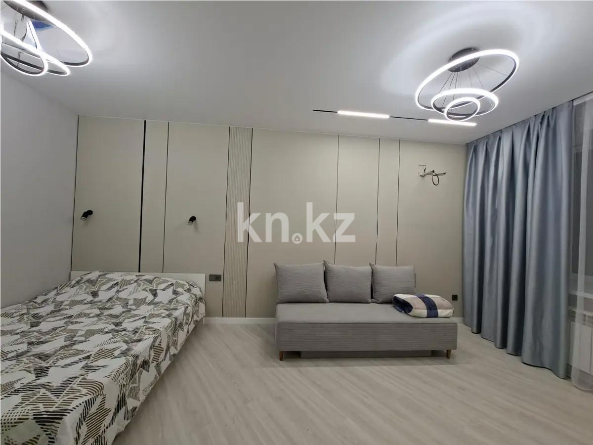Продажа 1-комнатной квартиры, 33.1 м², ул. Тулебаева, дом  112 в Алматы - фото 2