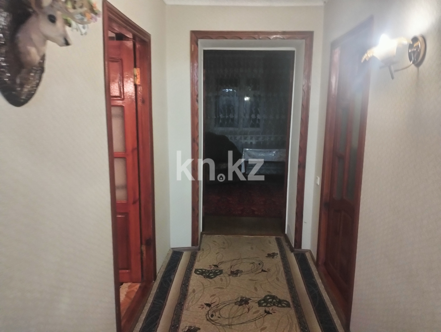 Продажа 5-комнатного дома, 72 м² - Недвижимость в Таразе - страница 3 фото 8 из 9