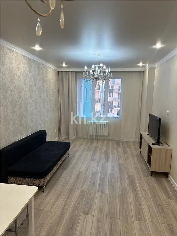 Продажа 3-комнатной квартиры, 73 м², мкр-н Калкаман-1, дом  5/3 - Продажа квартир в Казахстане фото 1 из 7