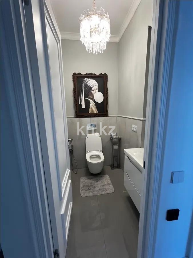 Продажа 2-комнатной квартиры, 78 м², пр. Аль-Фараби, дом  41/3 в Алматы - фото 5