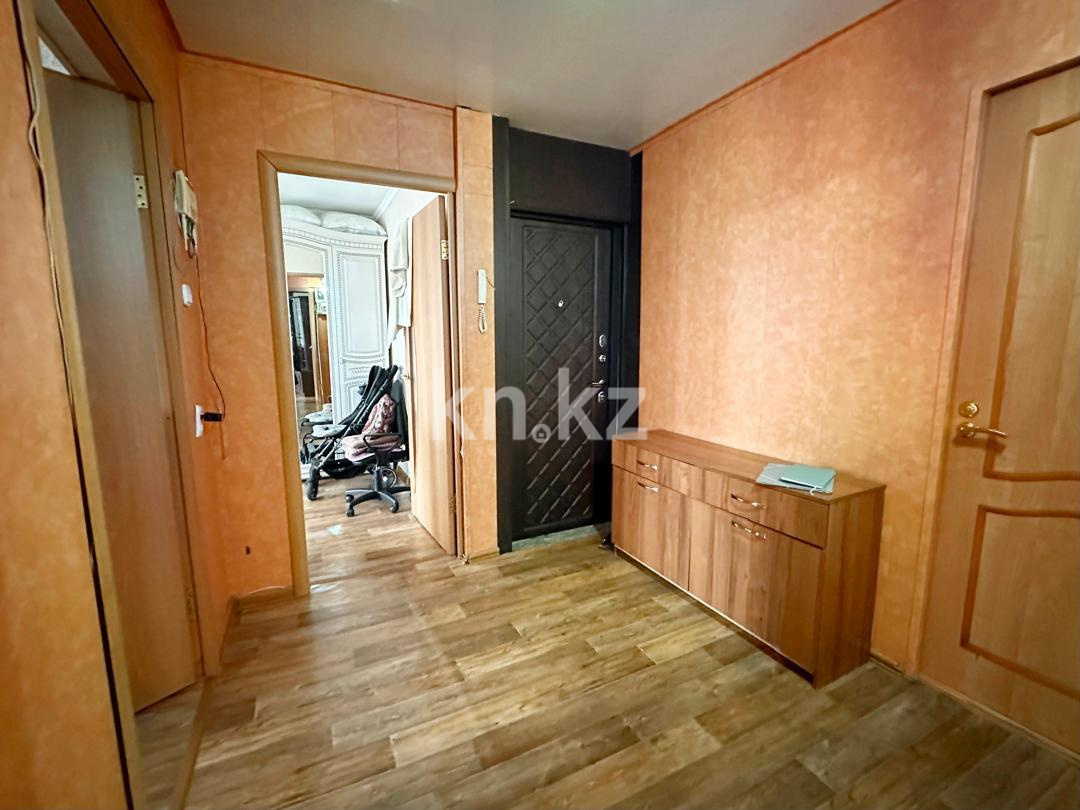 Продажа 4-комнатной квартиры, 76 м² - Продажа четырехкомнатных квартир в Караганде фото 11 из 13
