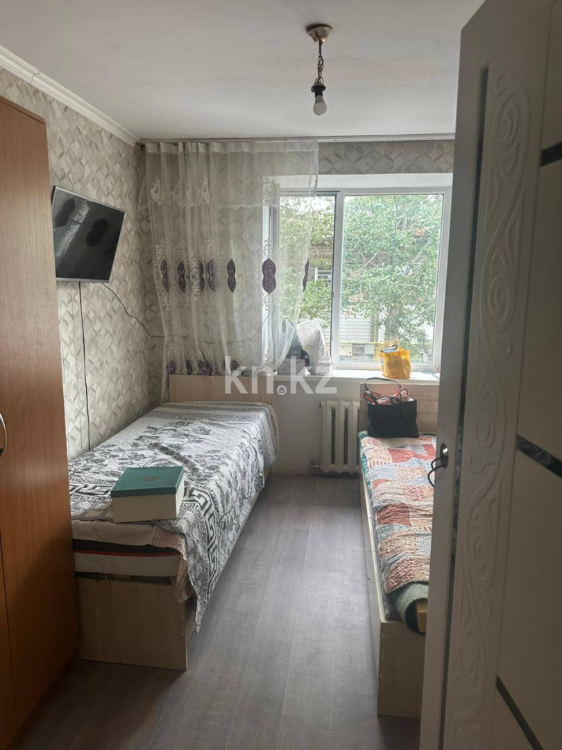 Аренда 2-комнатной квартиры, 50 м² - Аренда квартир помесячно в Казахстане фото 3 из 10