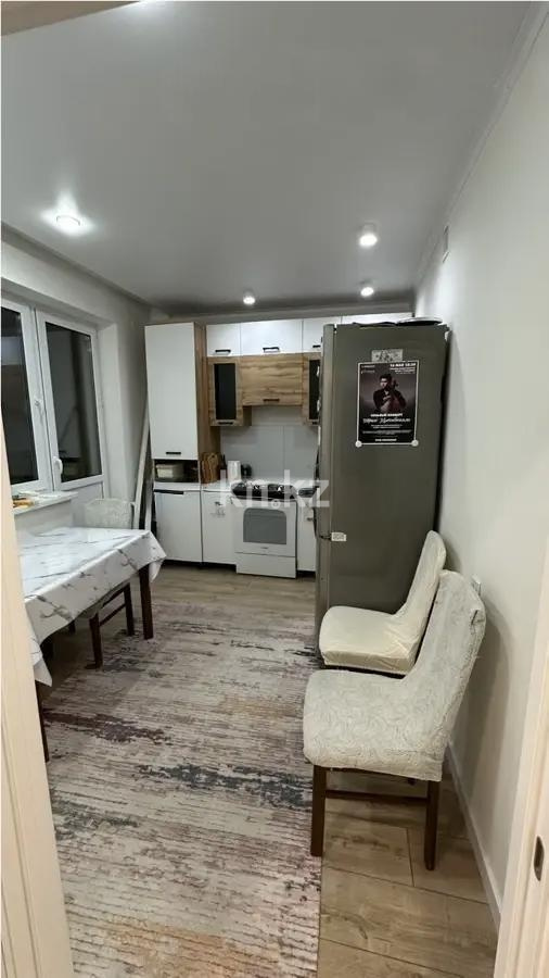 Продажа 2-комнатной квартиры, 61.6 м² в Астане - фото 3