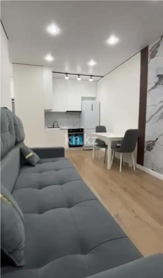 Продажа 1-комнатной квартиры, 38 м² - Продажа недвижимости в Казахстане - страница 8 фото 1 из 4