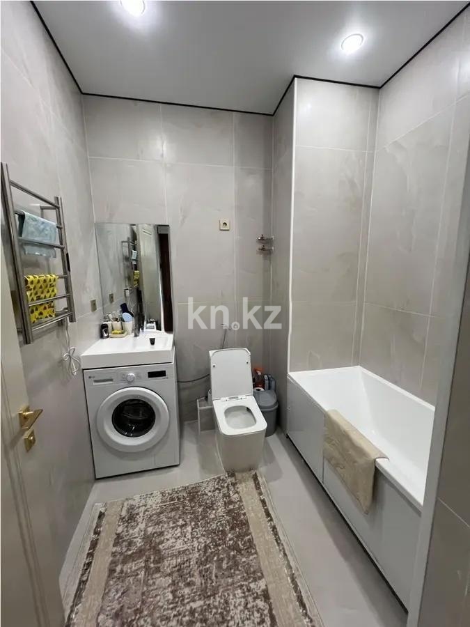 Продажа 1-комнатной квартиры, 35 м² в Астане - фото 3