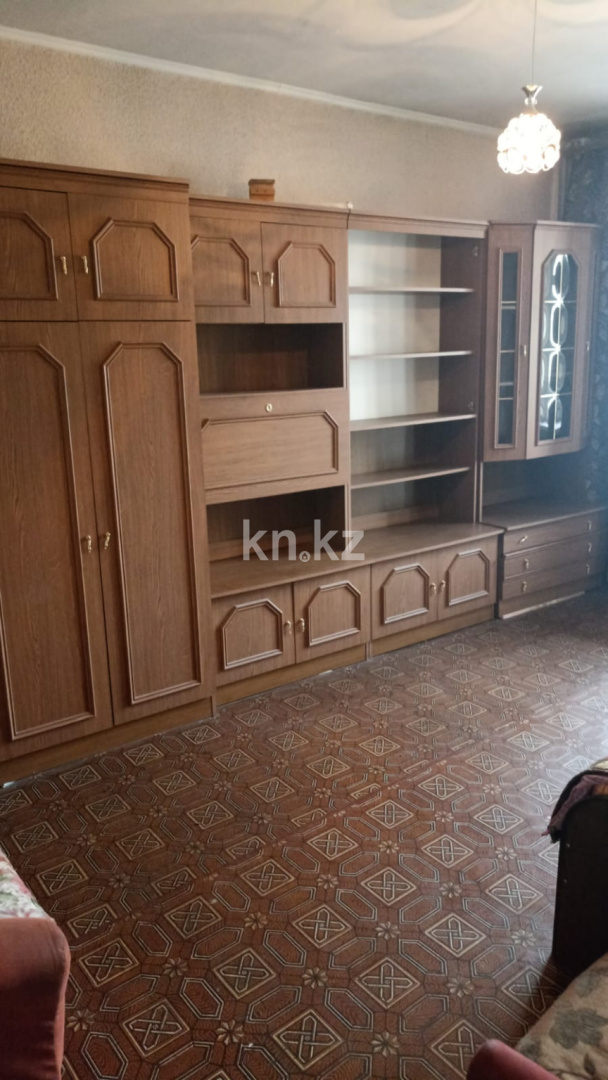 Аренда 1-комнатной квартиры, 33 м² - Аренда недвижимости в Алматы фото 2 из 7