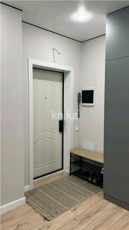 Продажа 1-комнатной квартиры, 46.5 м² - Продажа квартир в новостройках Астаны - страница 37 фото 4 из 5