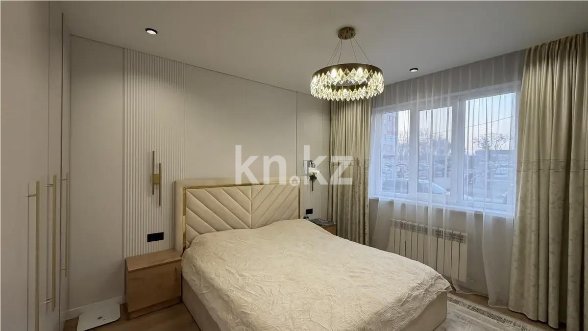 Продажа 3-комнатной квартиры, 87 м² в Алматы - фото 2