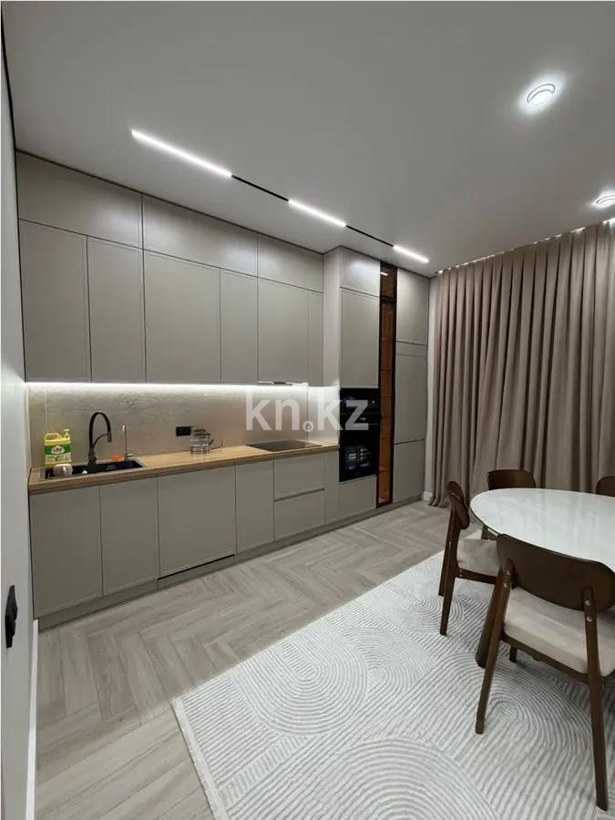 Продажа 2-комнатной квартиры, 50 м² - Продажа квартир в Казахстане - страница 36 фото 3 из 4