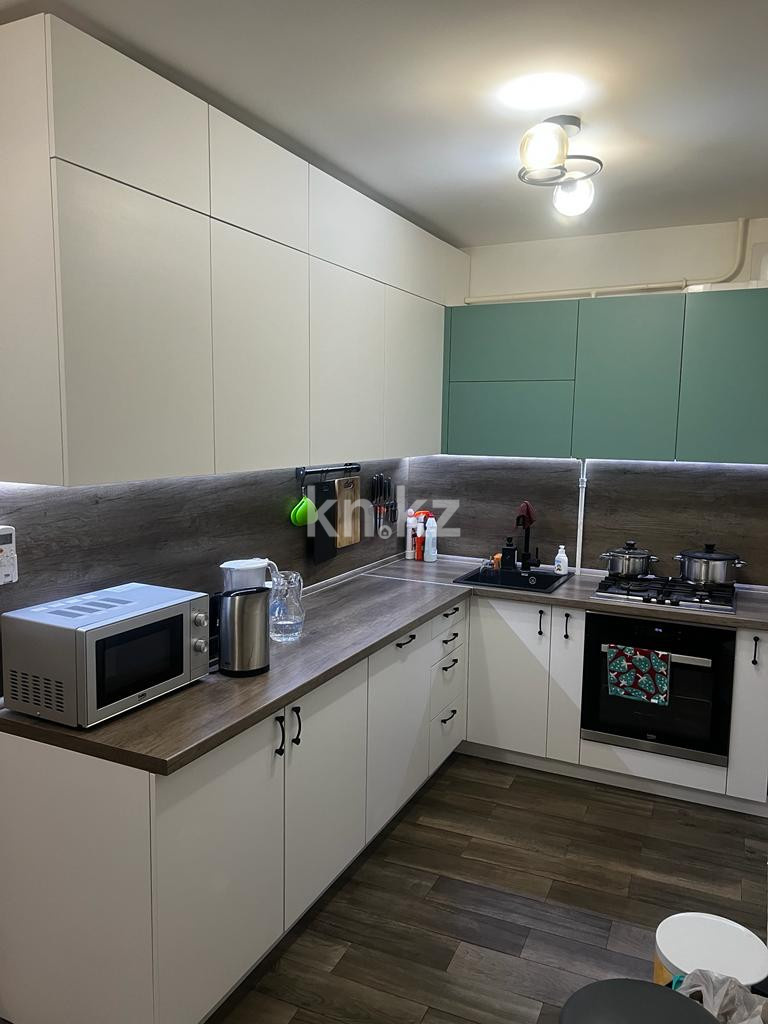 Продажа 3-комнатной квартиры, 62 м², пр. Абая, дом  49 в Астане - фото 12