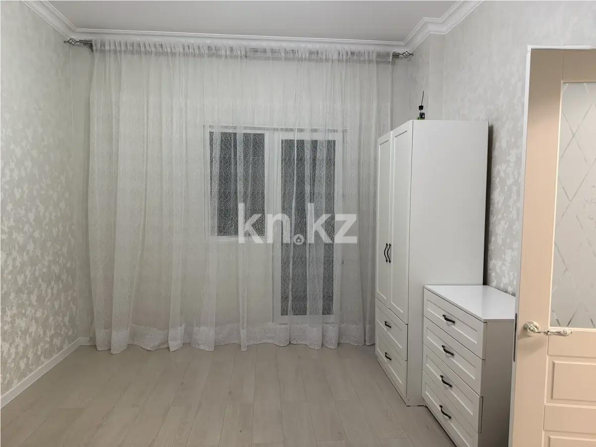 Продажа 1-комнатной квартиры, 41 м² в Астане