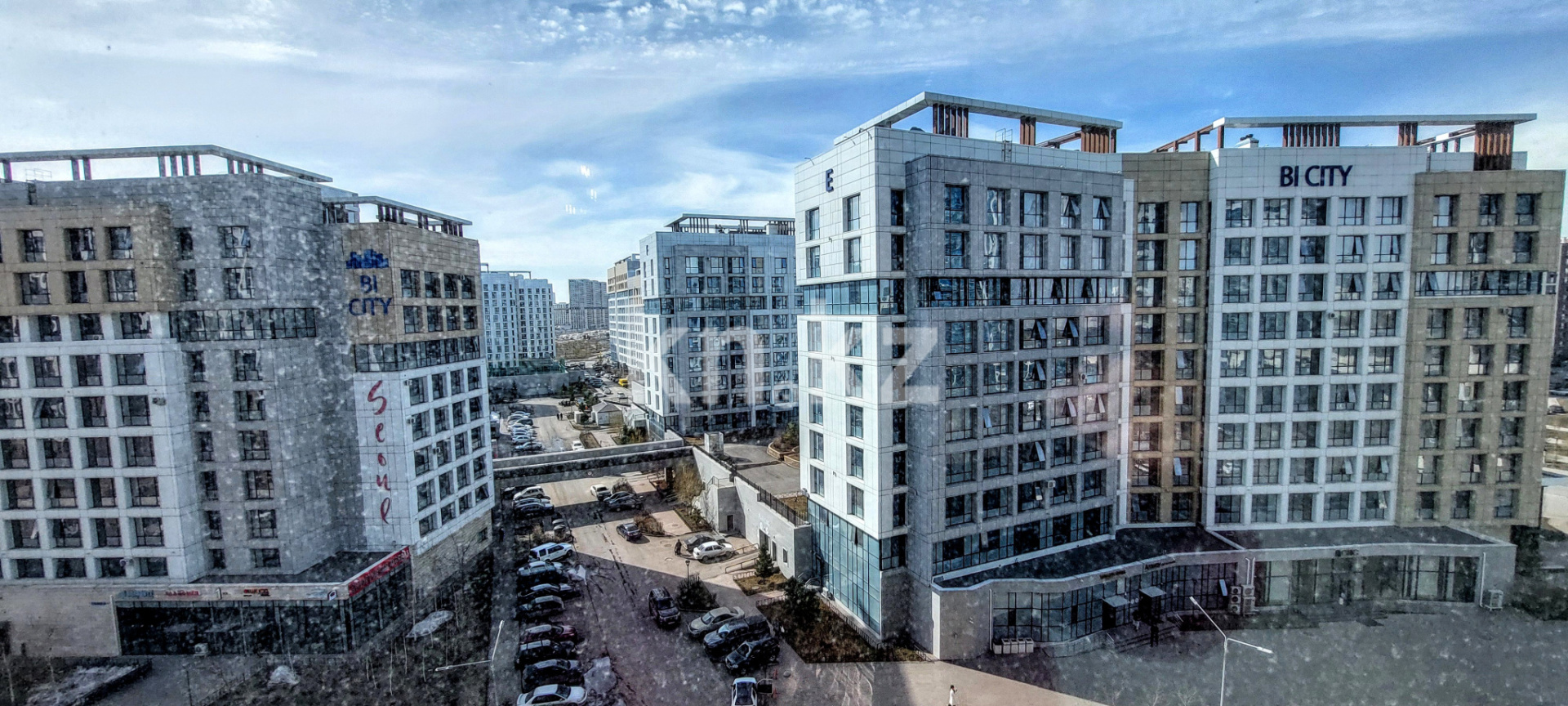 Продажа 2-комнатной квартиры, 63 м² - Продажа квартир в р-не Нура Астаны - страница 4 фото 12 из 18