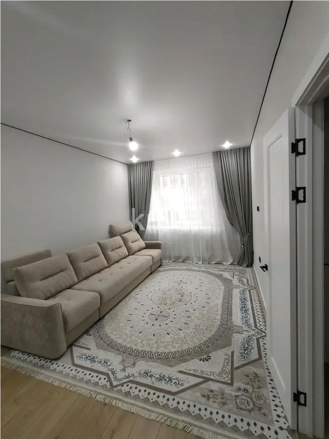 Продажа 2-комнатной квартиры, 69.5 м² в Астане