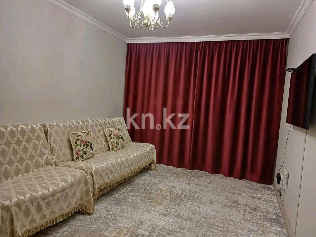 Продажа 2-комнатной квартиры, 66 м², ул. Отырар, дом  10 в Астане