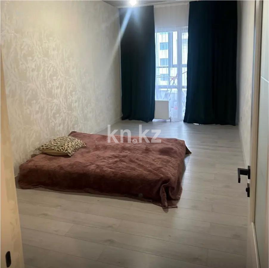 Продажа 2-комнатной квартиры, 75 м², пр. Абая, дом  160 - Продажа  двухкомнатных, трехкомнатных квартир в Алматы без посредников с фото фото 1 из 3