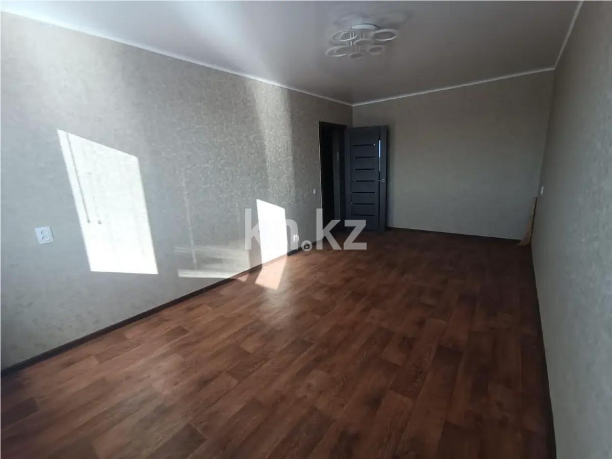 Продажа 1-комнатной квартиры, 30 м², ул. 117 квартал, дом  4 - Продажа  однокомнатных квартир в Темиртау фото 1 из 4