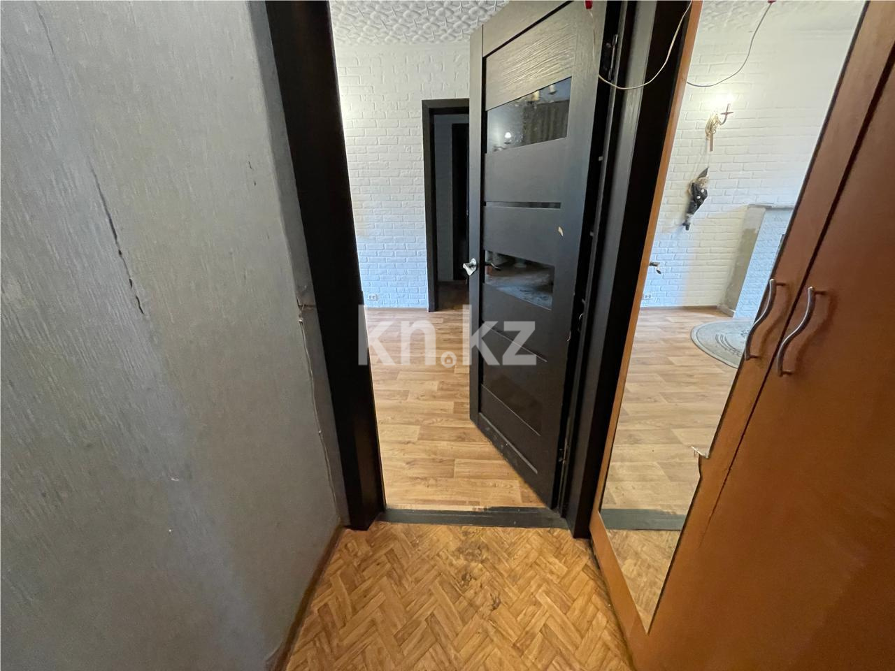 Продажа 3-комнатной квартиры, 63 м², мкр-н Степной-2 в Караганде - фото 18