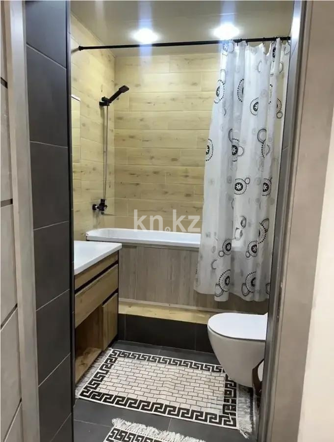 Продажа 1-комнатной квартиры, 30 м² в Алматы - фото 3