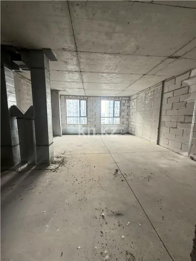 Продажа 2-комнатной квартиры, 38 м², пр. Алатау, дом  12а/1 - Продажа  двухкомнатных квартир в новостройках Алматы без посредников фото 1 из 1