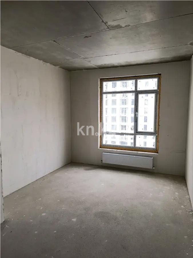 Продажа 1-комнатной квартиры, 42.3 м² в Астане