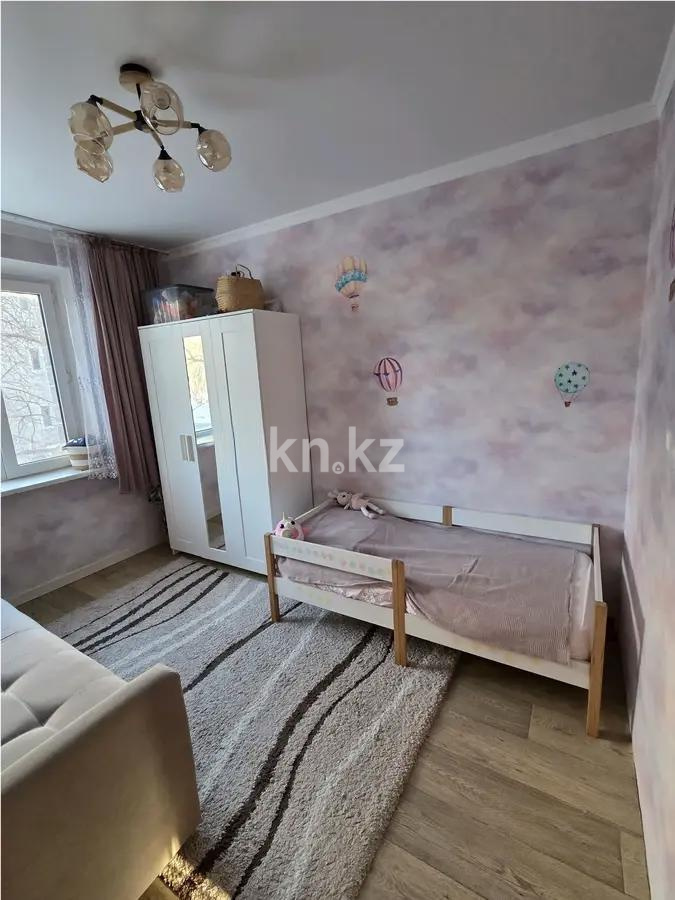 Продажа 3-комнатной квартиры, 65 м² - Продажа квартир в Астане в р-не Алматы фото 3 из 4