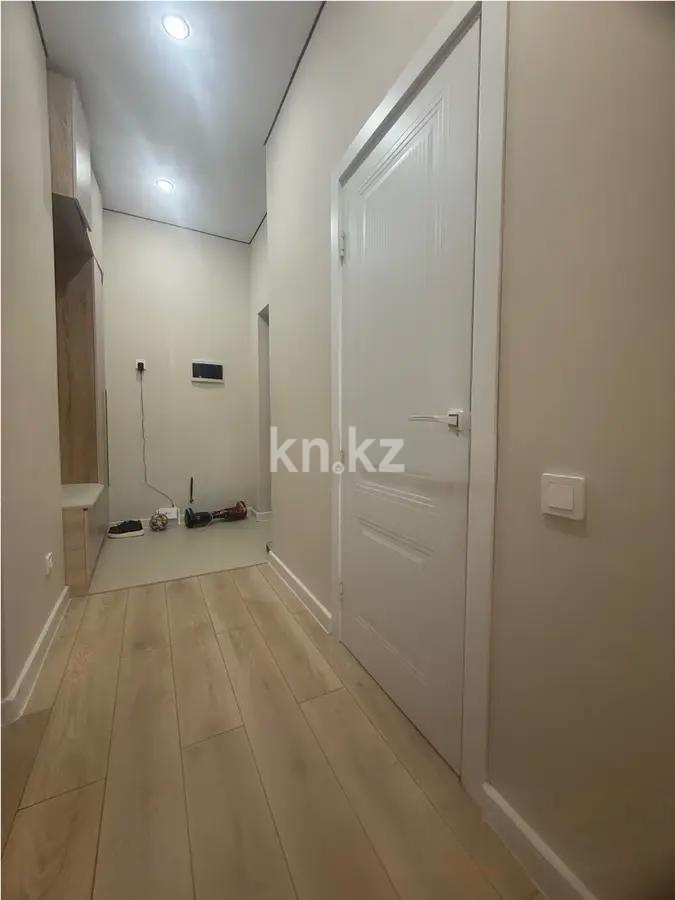 Продажа 1-комнатной квартиры, 41 м², ул. Е-797, дом  7 в Астане - фото 4