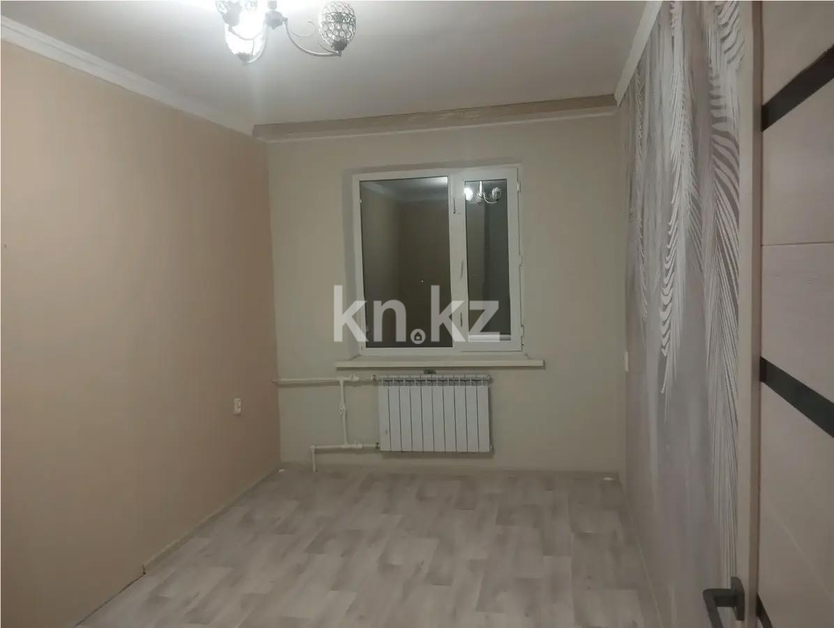 Продажа 3-комнатной квартиры, 58 м² - Продажа трехкомнатных квартир от собственников в Темиртау фото 2 из 5