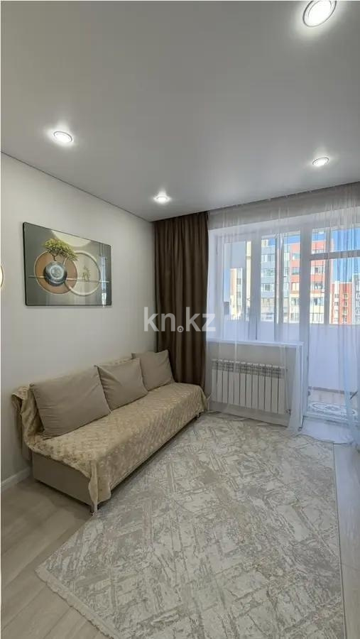 Продажа 1-комнатной квартиры, 20 м² - Продажа квартир в кирпичном доме в Казахстане - страница 34 фото 1 из 4