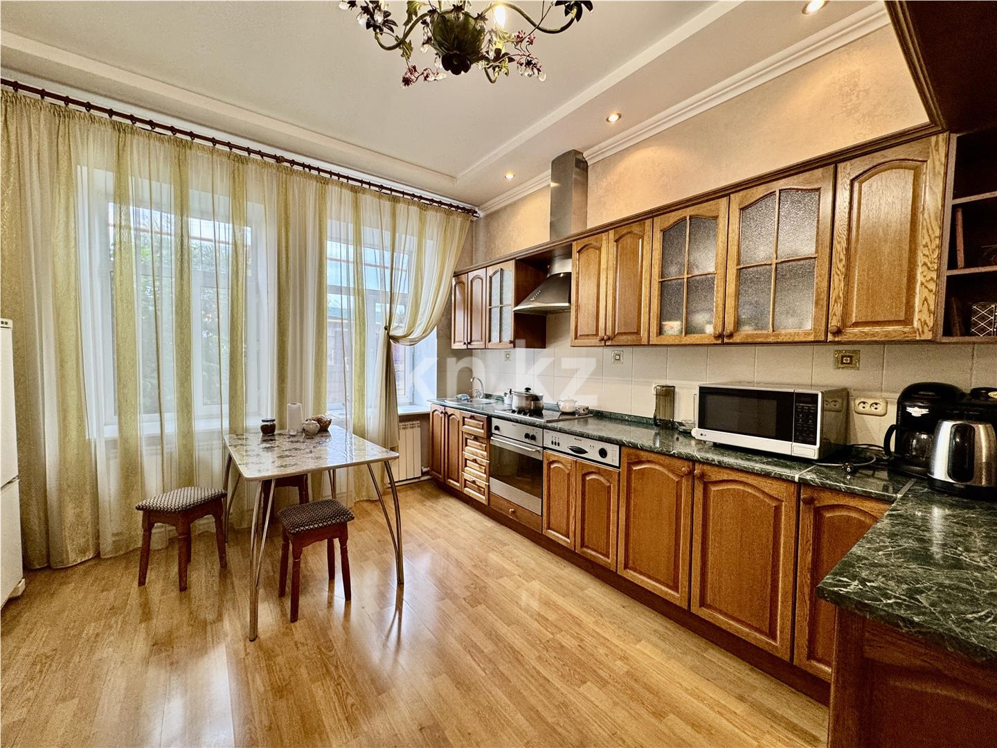 Продажа 7-комнатного дома, 258.2 м², ул. Степана Разина, дом  41 - Продажа домов, коттеджей в Казахстане фото 7 из 66