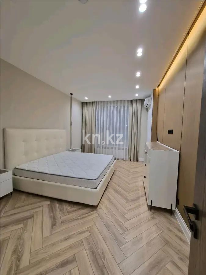Продажа 3-комнатной квартиры, 110 м² - Продажа трехкомнатных квартир от собственников в Астане фото 2 из 5