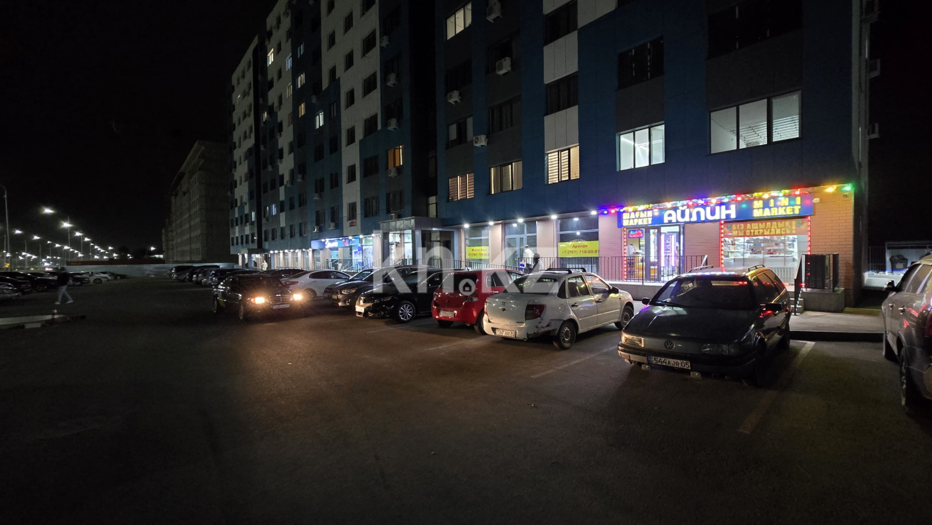 Продажа 5-комнатного дома, 225.7 м², улица Жетысу, дом  91 - Продажа квартир в Алматинской области фото 13 из 32