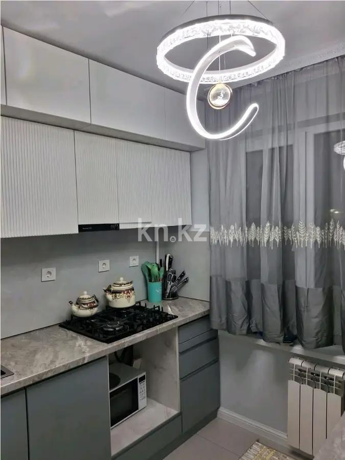 Продажа 3-комнатной квартиры, 56 м², ул. Пятницкого, дом  71 - Продажа квартир в Казахстане фото 4 из 5