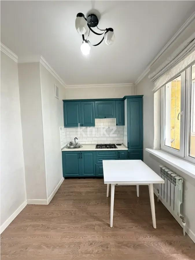 Продажа 1-комнатной квартиры, 46 м² в Алматы - фото 2