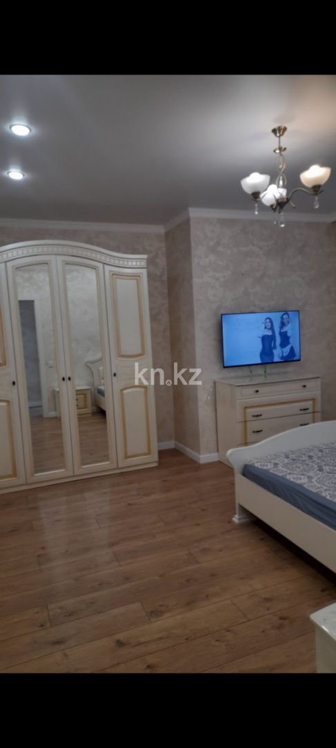 Аренда 1-комнатной квартиры, 39 м² в Астане - фото 5