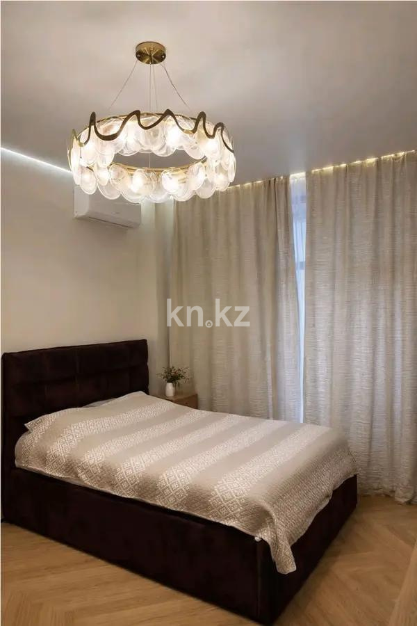 Продажа 3-комнатной квартиры, 78 м² - Продажа трехкомнатных квартир от собственников в Алматы - страница 2 фото 2 из 6