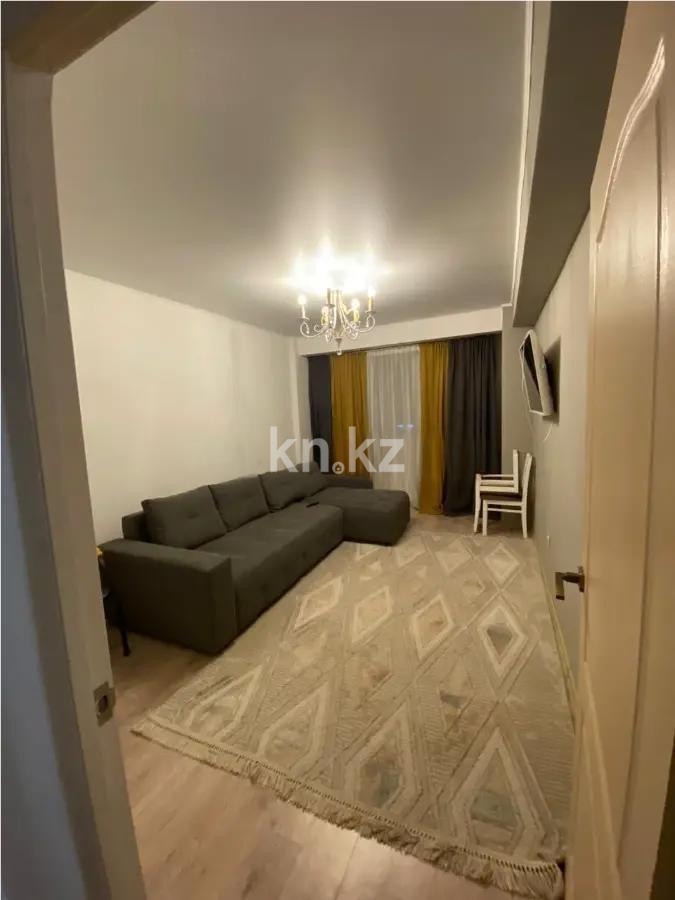 Продажа 2-комнатной квартиры, 55 м², ул. Алтын орда, дом  6/54 - Продажа  двухкомнатных квартир в Алматы с фото фото 1 из 4