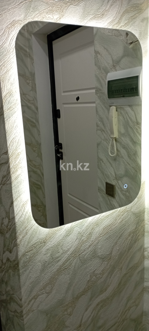 Аренда 1-комнатной квартиры, 23 м² - Аренда квартир помесячно в Казахстане - страница 6 фото 2 из 13