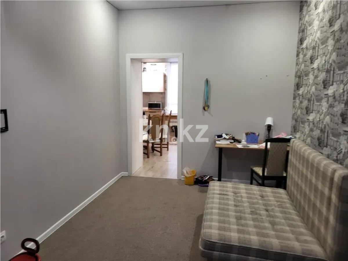 Продажа 3-комнатной квартиры, 67 м² - Продажа  трехкомнатных квартир в новостройках Астаны без посредников фото 1 из 5